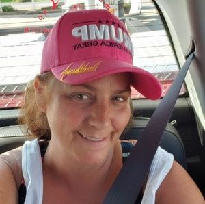 Meet your Posher, Marlena